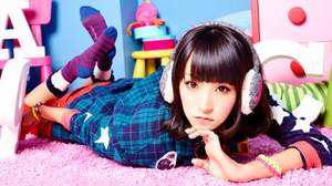 【Kawaii girl Japan】LiSA、『M-ON!』でスペシャルプログラム放送決定