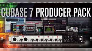 ヤマハ、Cubaseとオーディオインターフェイスをパッケージ「Cubase 7 Producer Pack/Recording Pack」「Cubase Artist 7 Recording Pack」
