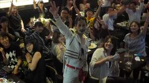 フレディ・マーキュリー『Freddie For A Day』、2013年も東京で開催
