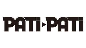 音楽雑誌『PATi PATi』がテレビ番組となって10月より放送開始