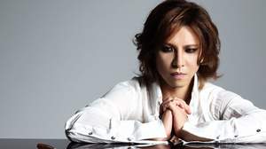 【ロングインタビュー】YOSHIKI「強行突破、必要ですね」