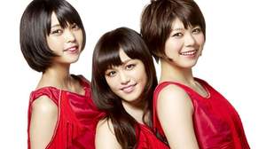 【Kawaii girl Japan】Negicco、ニューシングルでノーナ・リーヴスが全面サポート