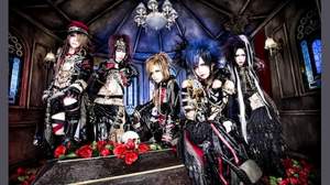 Royz、9thシングル「LILIA」発売決定、全国ワンマン・ツアーも解禁