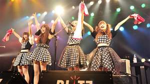 【Kawaii girl Japan/ライブレポート】Silent Siren、クリスマスライブの開催を発表