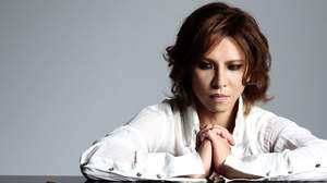 YOSHIKI、異例のリリース記念サイン会開催決定