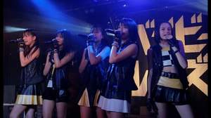 【Kawaii girl Japan】ベイビーレイズが初のフェス型ロックライブを開催