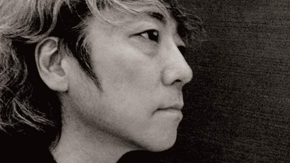 佐野元春、“永遠の元春クラシックス”『No Damage』復刻 | BARKS
