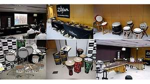 ヤマハミュージックジャパンが「YMJ B＆O EXPO2013」開催、管弦打教育楽器の新製品を披露