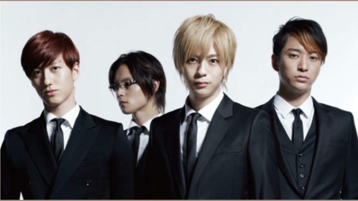 映画 カノ嘘 劇中に出てくる三浦翔平ボーカルのバンドとヒロインが実際にcdデビュー決定 Barks
