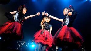 【Kawaii girl Japan】BABYMETAL、日本のメタルフェス最高峰へ！＜LOUD PARK 13＞出演決定