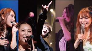 THEポッシボーの横浜BLITZ凱旋公演、「ファンの圧力に負けて」DVD化決定