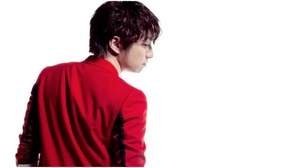 三浦大知、約2年ぶり4枚目のアルバムは『The Entertainer』。11月20日リリース