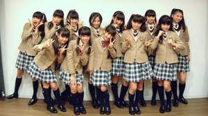 【Kawaii girl Japan/コメントMOVIE】さくら学院のメンバーがハロウィンにやってみたい仮装って・・・？