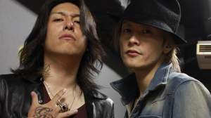 サプライズ続出、MERRYとlynch.の共闘による＜Freaks Addict Tour beyond＞、ついに開幕