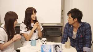 【Kawaii girl Japan】K、乃木坂46がMC。ソニー・ミュージックレコーズがオリジナル番組をスタート