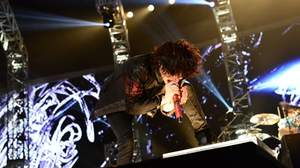 ONE OK ROCK、たどり着くべき場所へ挑戦するありのままの姿 『ONE OK ROCK 2013“人生×君＝”TOUR LIVE＆FILM』遂にリリース