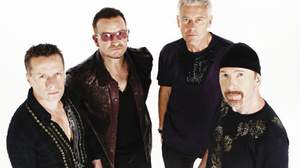 U2、ニューアルバムを2014年にリリース
