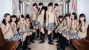 【Kawaii girl Japan】さくら学院、シングル初のトップ10入り。デビュー3周年記念ライブも開催