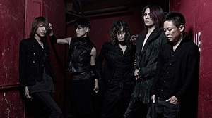 DIR EN GREY、2014年第1弾シングル「Sustain the UNtruth」の詳細を解禁