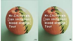 Mr.Children、観客総動員数55万人を記録したライブ映像作品をリリース