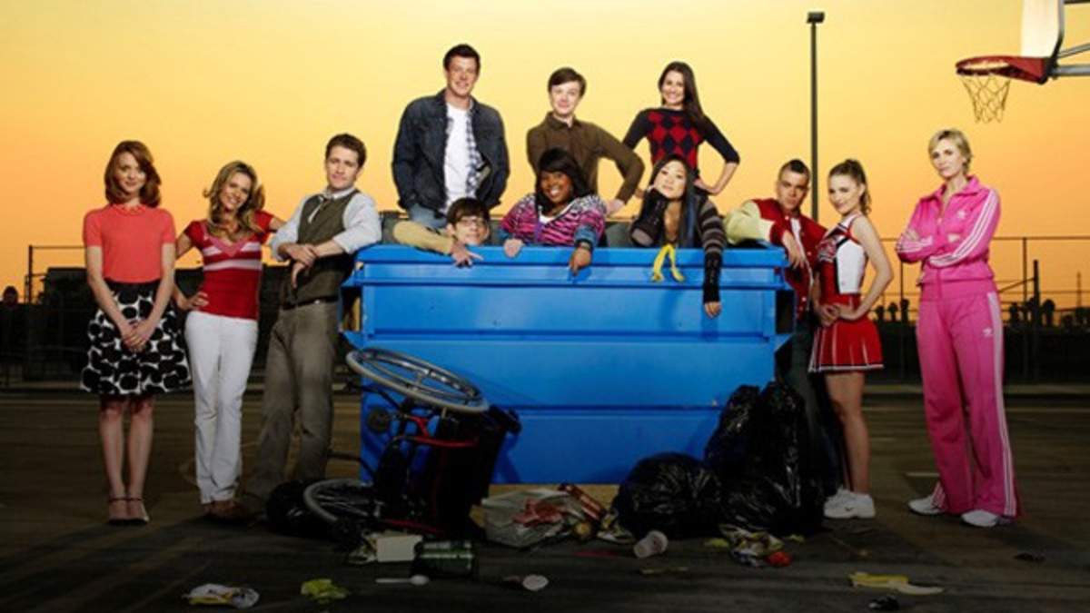 Glee グリー シーズン6で放送終了 Barks