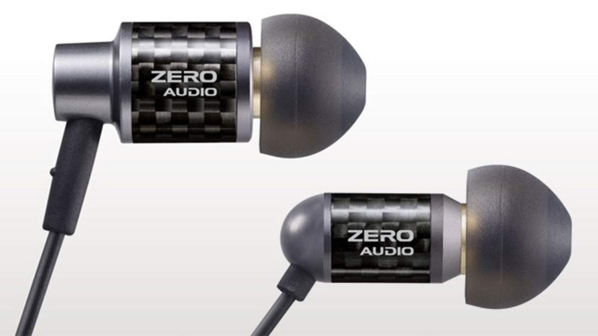 ZERO AUDIOからカルボシリーズ第2弾、ドッピオ＆シンゴロ登場 | BARKS