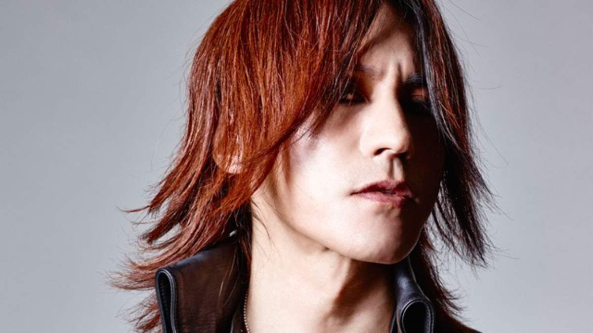 インタビュー Sugizo ソロツアーに向けて 細胞や魂が震える音楽を生み出していきたい Barks