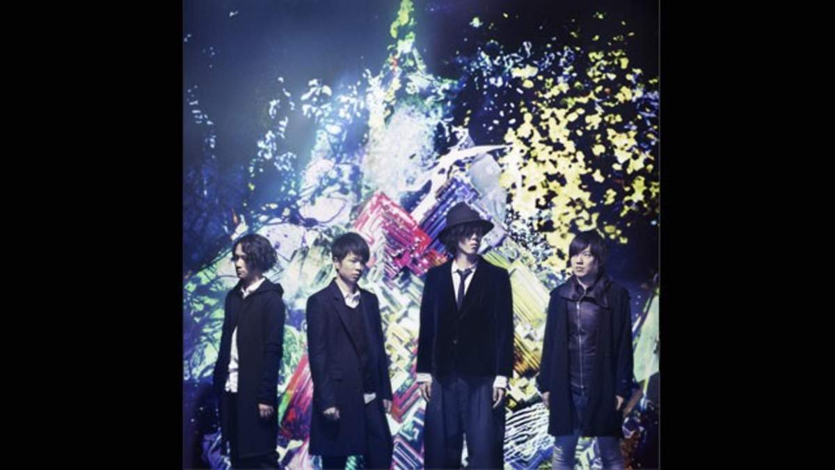 RADWIMPS、新作アルバムは『Ｘと◯と罪と』 詳細＆新ビジュアル公開 | BARKS