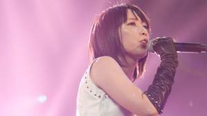 【Kawaii girl Japan】藍井エイル、AFA2013出演。初シンガポールライヴでも圧巻のステージを披露