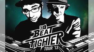 Native Instruments Japan プレゼンツ「Beat Fighter Tour」開催、Jeremy EllisとDJ Shifteeのワークショップと地元のトップアーティストとの競演によるクラブパーティー
