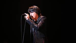 【ライヴレポート】河村隆一、バラードオンリーのスペシャル・ライヴ＜Ryuichi Kawamura Live 2013「Life」＞
