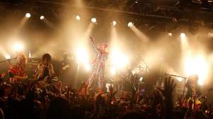 【ライヴレポート】＜ユナイドッグ～６大都市 秋の陣～＞東京公演で2バンドによる初々しい個性のぶつかり合い