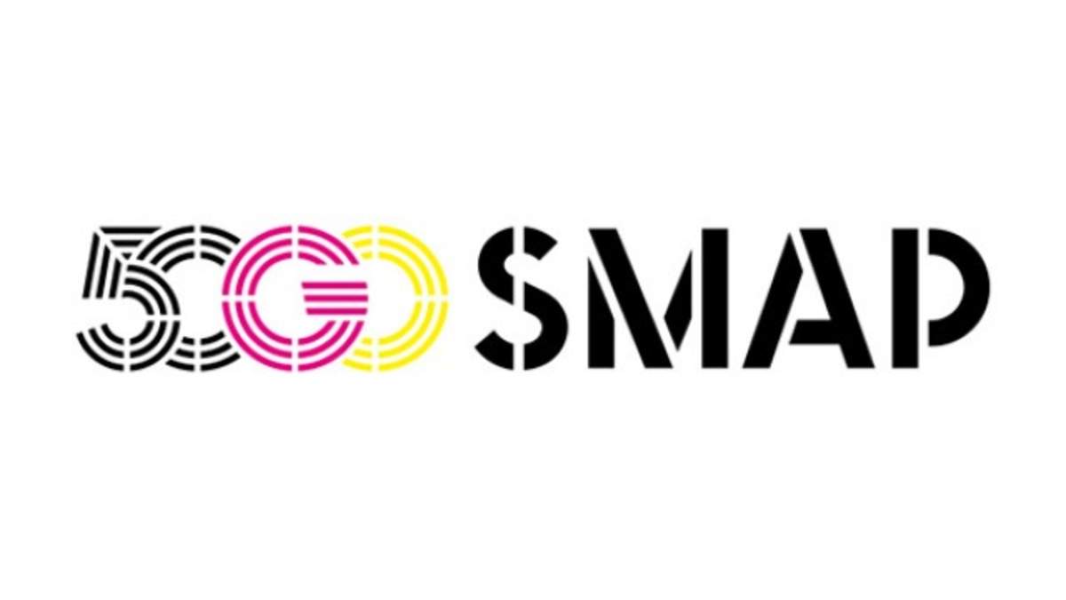 毎年恒例のsmap Shop 2013年のテーマは 50 Go Go Smap Barks