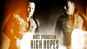 ブルース・スプリングスティーン、新作『ハイ・ホープス』を正式発表