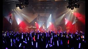 【Kawaii girl Japan】水樹奈々、初の海外公演を台湾で開催。世界65会場でライブビューイングも開催
