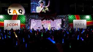【ライブレポート】東京スカイツリータウンを彩る25日間連続の女性アーティスト・クリスマスライブ開幕