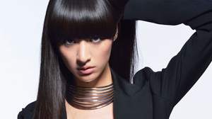 シシド・カフカ、2014年1月に両A面シングルをリリース