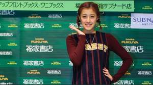 【イベントレポート】Berryz工房・夏焼 雅、日本武道館の次の夢は？「“さいたまスーパーアリーナでもやりたいね”って言ってるんですよ。」