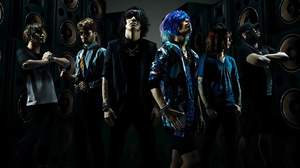Fear, and Loathing in Las Vegas、1月リリース限定シングルよりリードトラックのオンエアを解禁