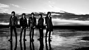 【インタビュー】LUNA SEA、SUGIZOが語る『A WILL』 「25年やってきたからこそ痛感している、感謝や愛がこめられている」