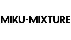 ボカロPの“共作”をコンセプトとした夢のアルバム『MIKU-MIXTURE』収録曲発表
