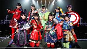 【Kawaii girl Japan/ライブレポート】私立恵比寿中学、史上最速のSSA公演大成功