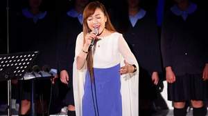 【イベントレポート】平原綾香ら出演＜NHK瀬戸内みらいコンサート＞、美しく壮大な音色に包まれ満席で終了