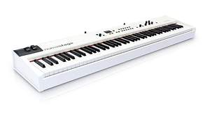 Studiologicからステージピアノシリーズの上位機種「Numa Stage」リリース＆試奏会も実施