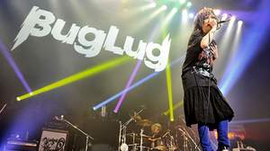 BugLug、2014年のスローガンに“ぶっちぎり”を掲げ、LIVE DVD＆シングルリリース＆東名阪ワンマンツアーを発表