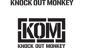 FM802、年末2大ロックフェスティバル出演の関西出身ミュージシャンよりメッセージが到着 ＜RADIO CRAZY＞出演 KNOCK OUT MONKEY
