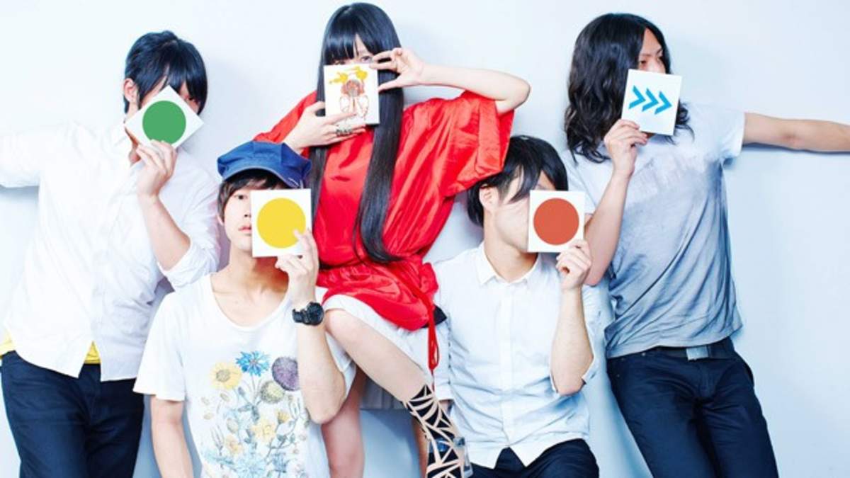 パスピエ 初の全国ワンマンツアー最終公演で14年のイベント開催を発表 Barks