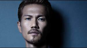 人気ドラマシリーズ『医龍4』主題歌にEXILE ATSUSHIの新曲「青い龍」が決定