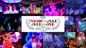 【ライブレポート】ゆず、きゃりーぱみゅぱみゅなど全10組出演の＜MUSIC FOR ALL,ALL FOR ONE 2013＞最終日に最高のギフト