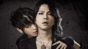 VAMPS、2014年初ステージは3月にさいたまスーパーアリーナで開催の巨大イベント